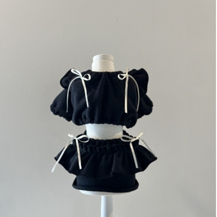 Avely (SM)Black MTM