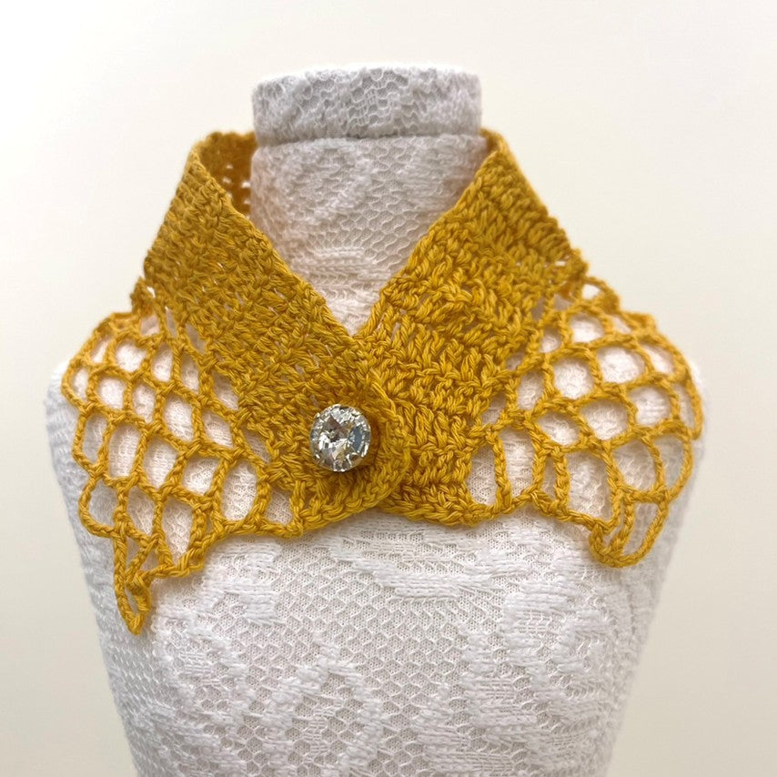 Crystal Collar