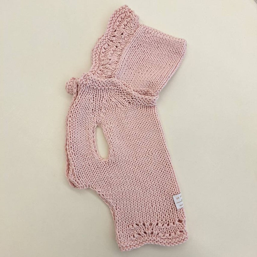 Onda Sabbia Pink