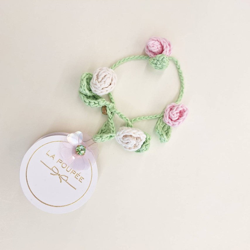 Flower Collar