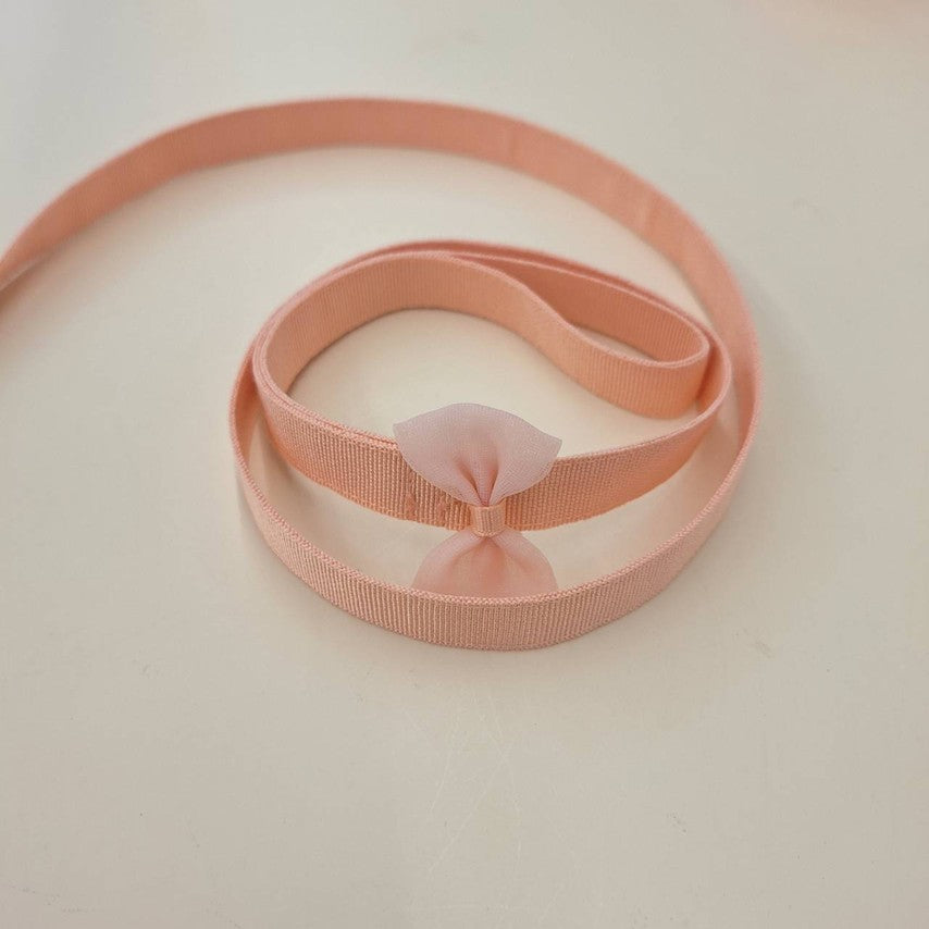 Rose-Bow-leash