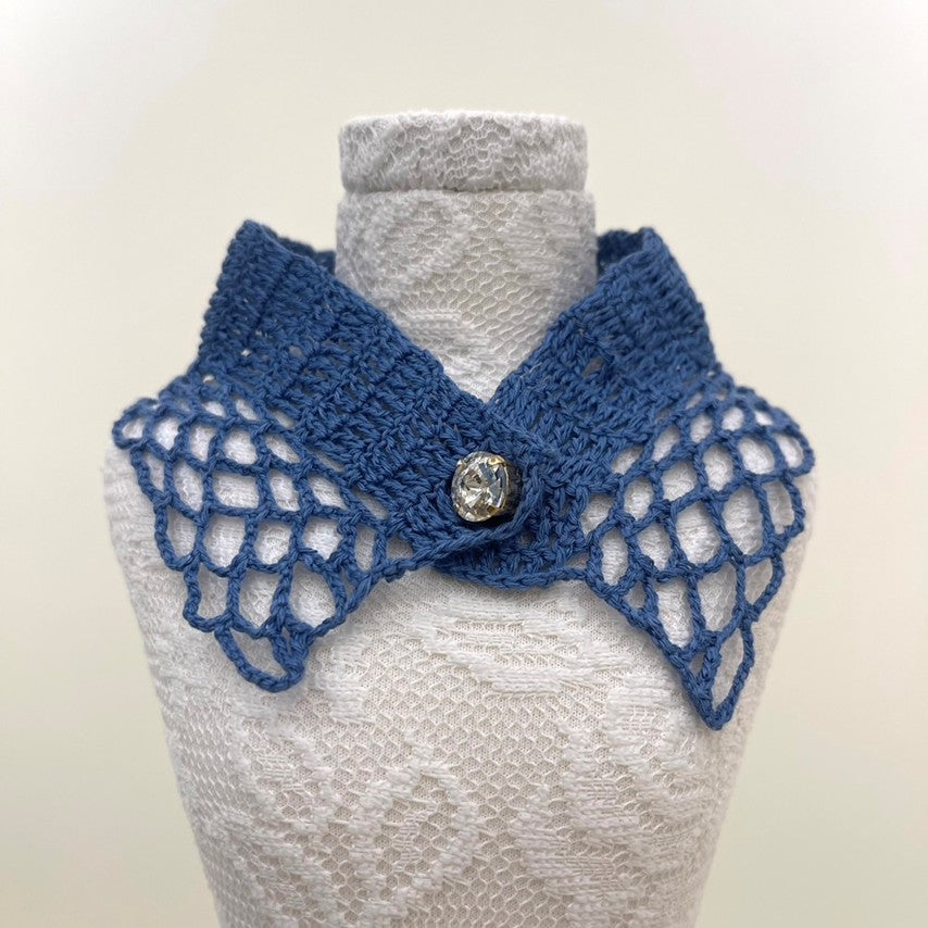 Crystal Collar