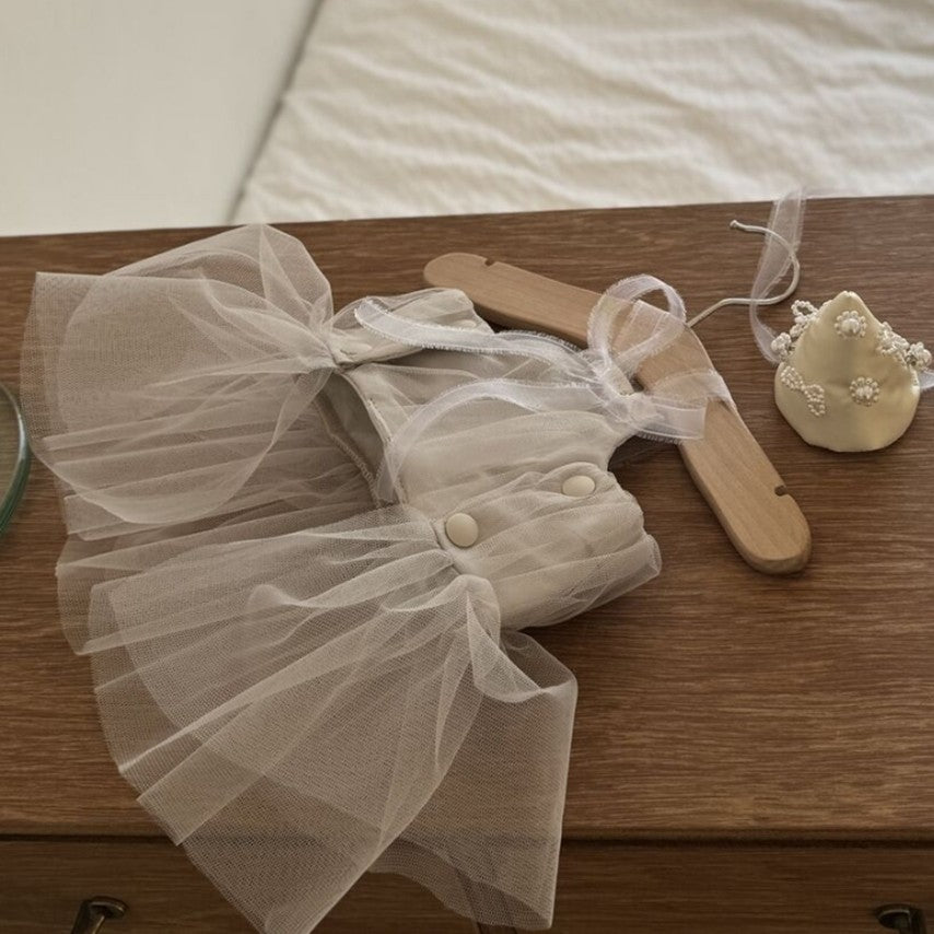 Lorelei Grey Venice dress