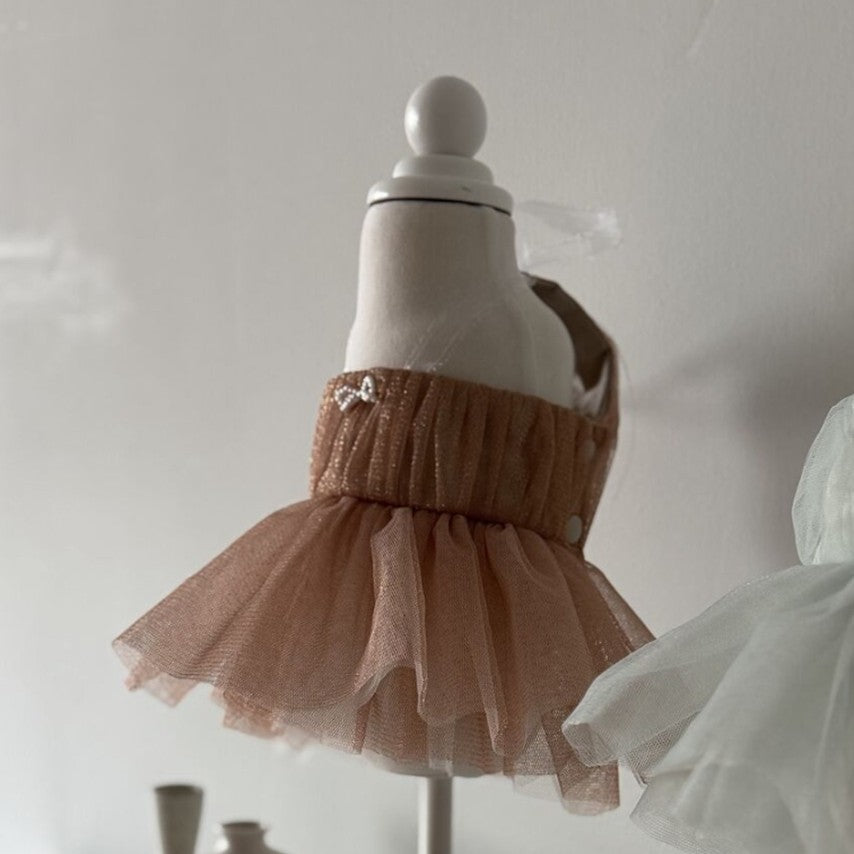Lorelei Brown Praha Tutu