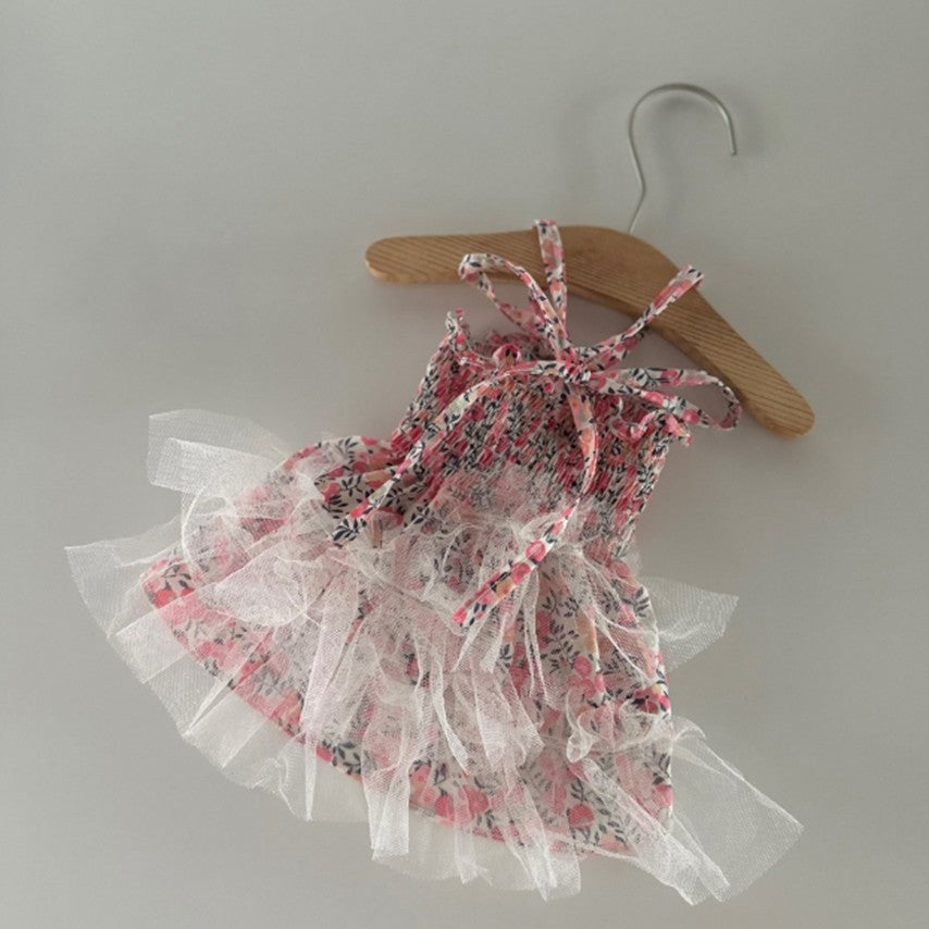 Avely Red Liberty Fairy Ops