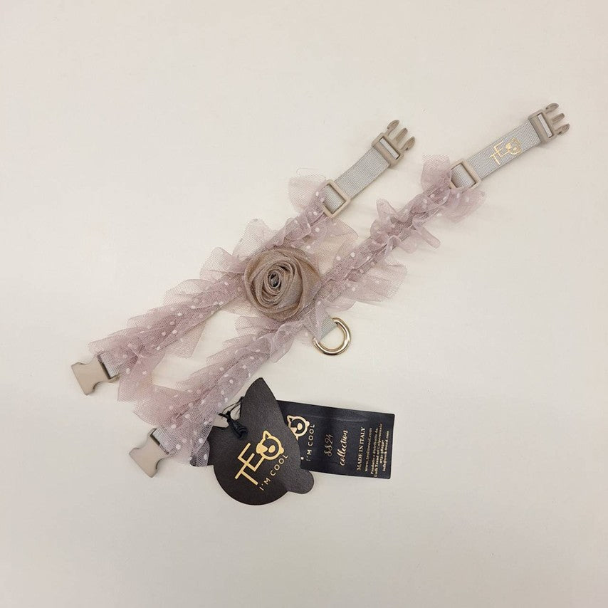 Sweet Natural Bud Harness