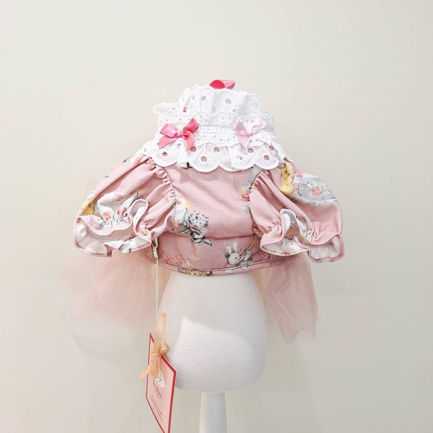 Kyskiss Pink Autumn Fantasy