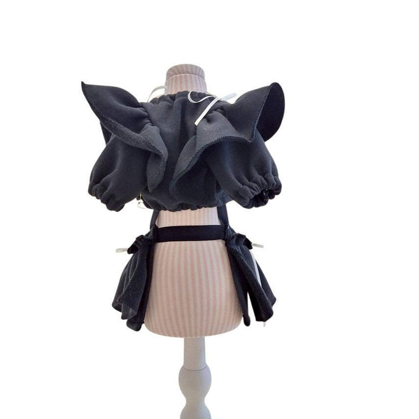 Avely (SM)Black MTM