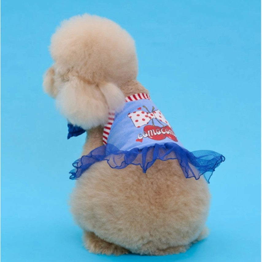 Comocomo Cherry blue