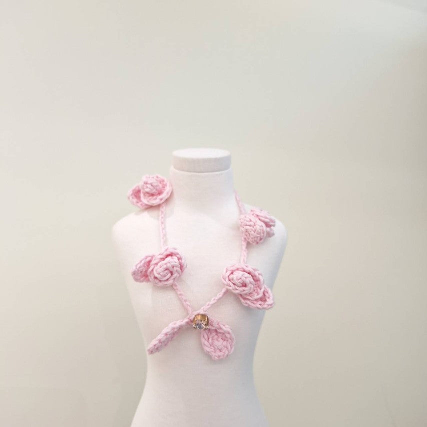 Flower Collar