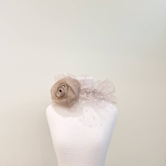 Sweet Natural Bud Collar