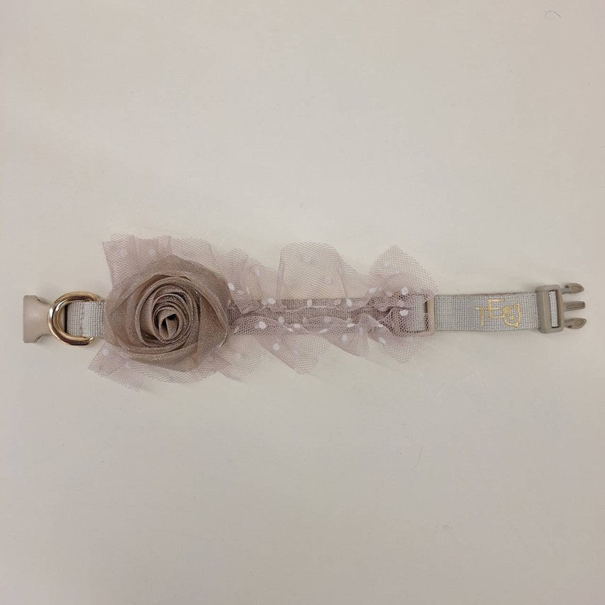 Sweet Natural Bud Collar