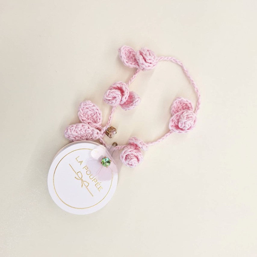 Flower Collar