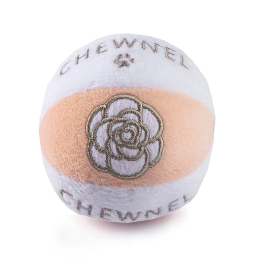 Chewnel blush ball petite