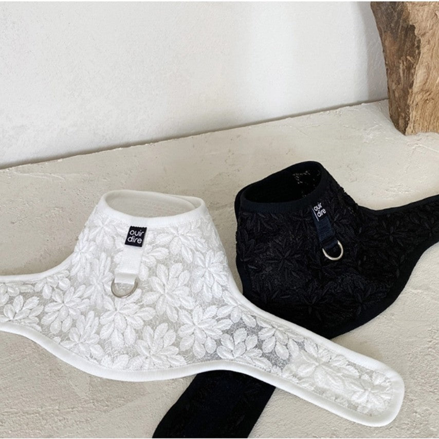 Dahlia harness