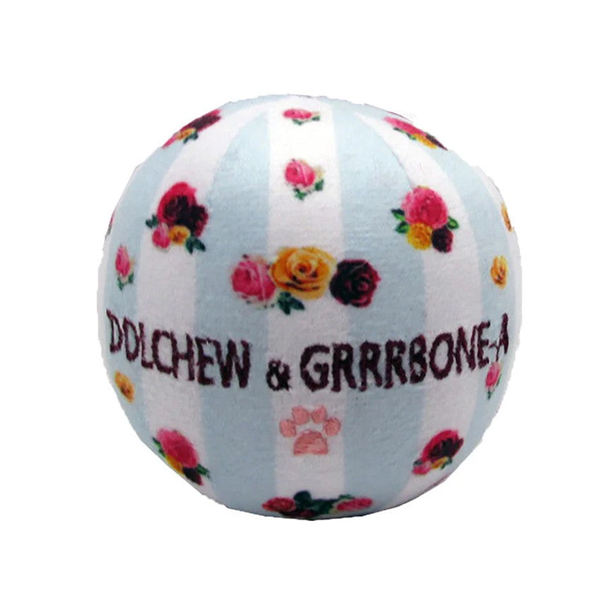 Dolchew grrrbone-a ball