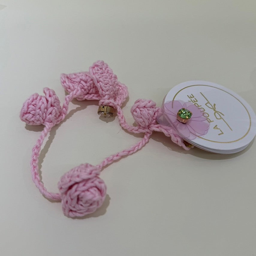 Flower Collar
