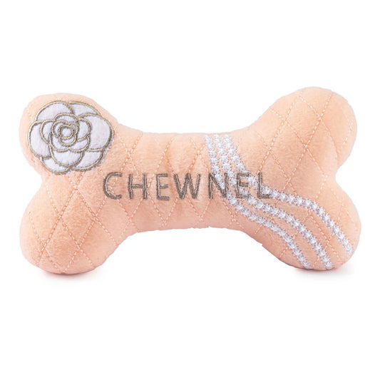 Chewnel Blush Bone