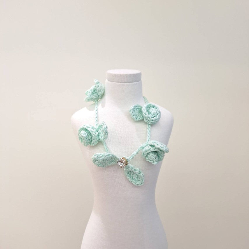 Flower Collar