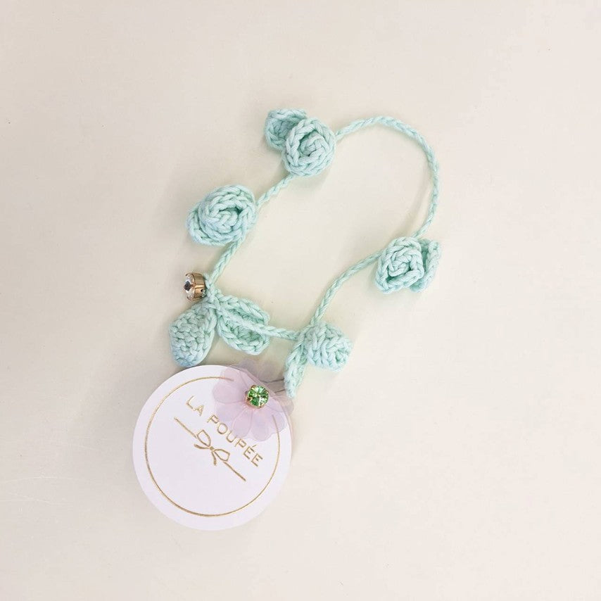 Flower Collar