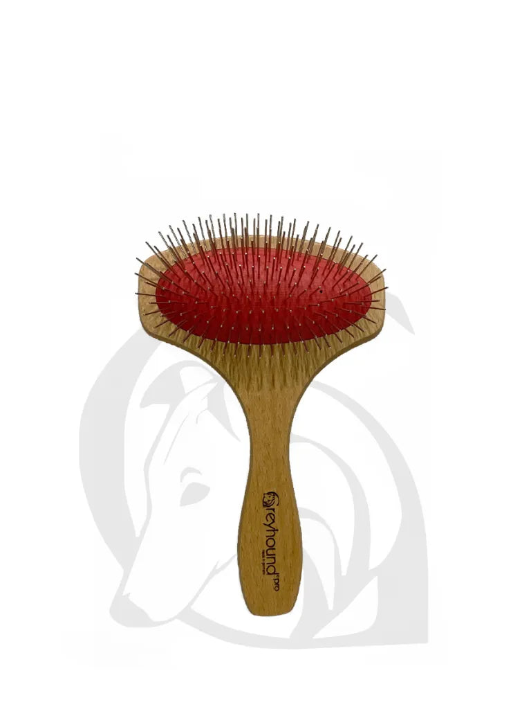 Brush Pin Triangle