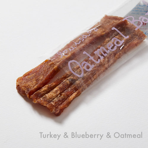 Louisdog - TurkeyOatmeal  (หมดอายุ 12.25)