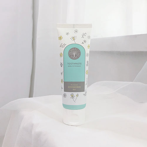 Madecure Toothpaste