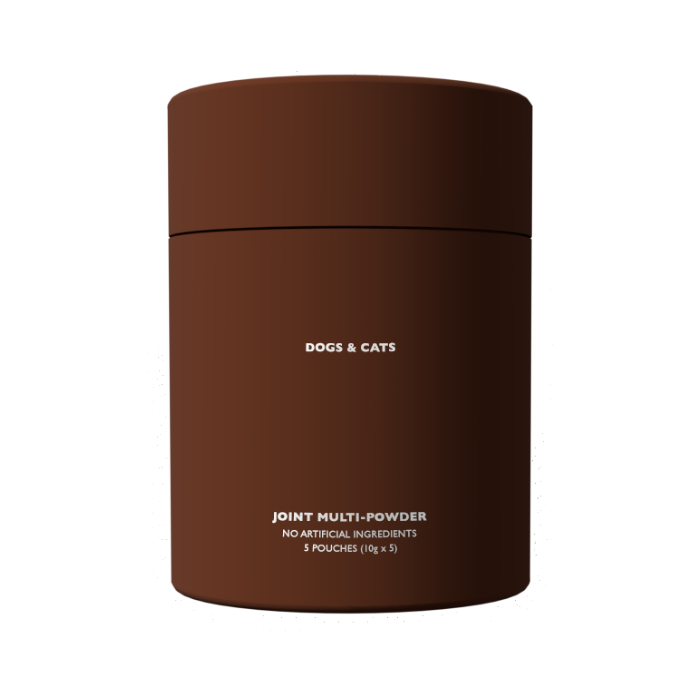 Multi Powder - For Joint