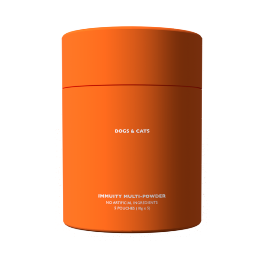 Cat Powder - For Immune