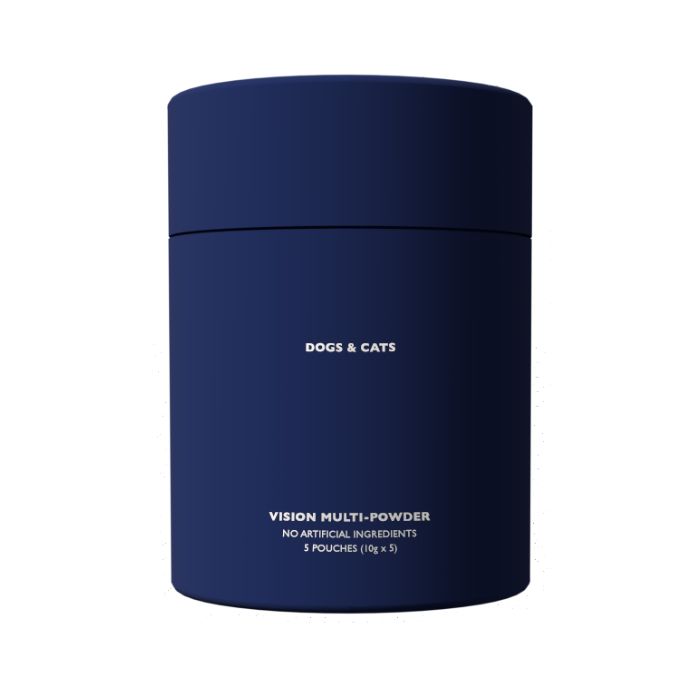 Multi Powder - For Vision